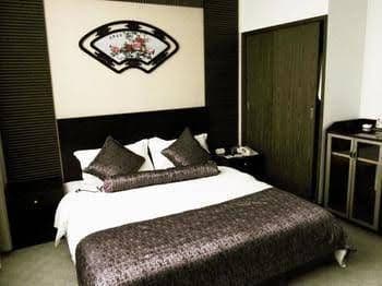 Daji Resort and Spa Village - Nanjing Daji Resort and Spa Village - Nanjing
