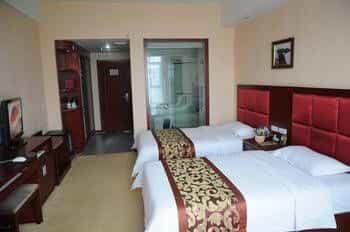 Huaxin International Hotel Huaxin International Hotel