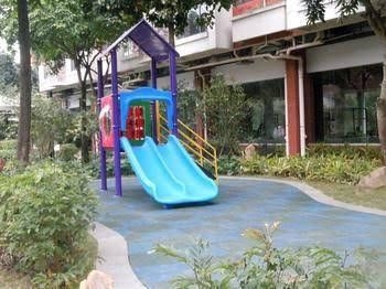 Espring Hotel - Guangzhou1