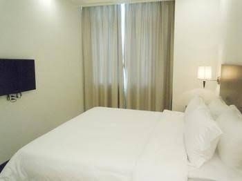 Espring Hotel - Guangzhou4