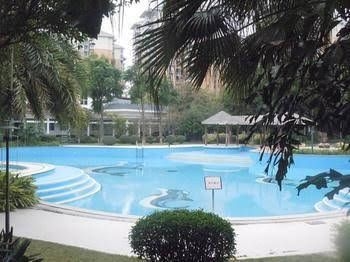 Espring Hotel - Guangzhou0