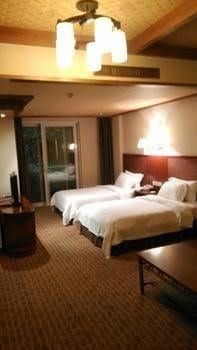 Espring Hotel - Guangzhou3