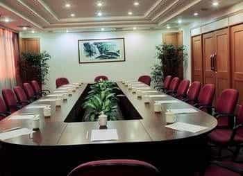 Jundu Center Hotel Yantai Jundu Center Hotel Yantai
