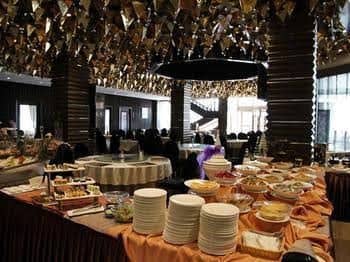 Jundu Center Hotel Yantai Jundu Center Hotel Yantai