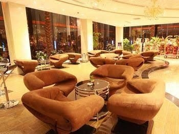 Jundu Center Hotel Yantai4