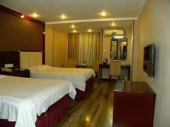 Just In Business Hotel Just In Business Hotel