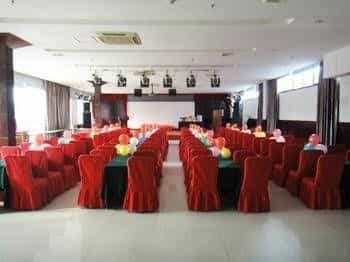 Just In Business Hotel Just In Business Hotel