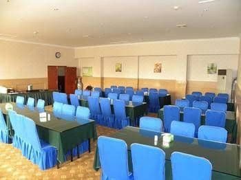 Just In Business Hotel Just In Business Hotel