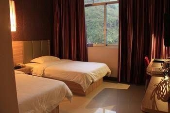 Harbour View Hotel Yangshuo4