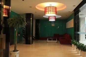 Harbour View Hotel Yangshuo3