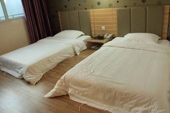 Harbour View Hotel Yangshuo2