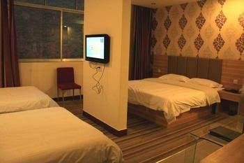 Harbour View Hotel Yangshuo1