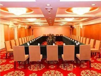 Ningxia Labor Union Hotel - Yinchuan Ningxia Labor Union Hotel - Yinchuan