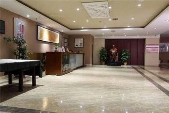 Changsha Residence Hotel1