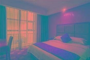 Changsha Residence Hotel4