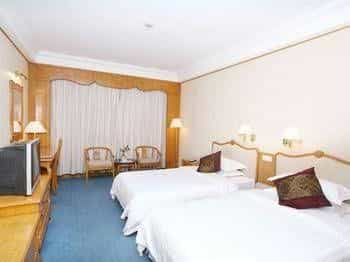Yangtse River Hotel - Jingjiang Yangtse River Hotel - Jingjiang