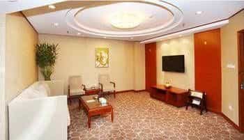 Yangtse River Hotel - Jingjiang Yangtse River Hotel - Jingjiang