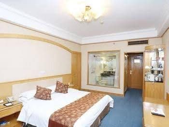 Yangtse River Hotel - Jingjiang Yangtse River Hotel - Jingjiang