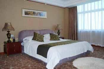 Yangtse River Hotel - Jingjiang Yangtse River Hotel - Jingjiang