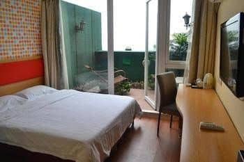 Home Inn Yabao Road Branch Home Inn Yabao Road Branch