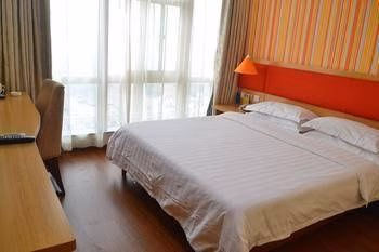 Home Inn Yabao Road Branch1