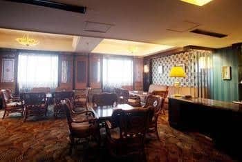 International Grand Hotel International Grand Hotel