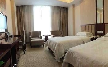 Changsha Xiangrong Hotel3