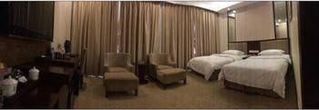 Changsha Xiangrong Hotel0