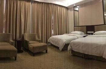 Changsha Xiangrong Hotel4