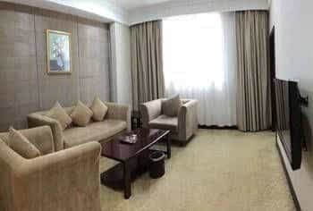 Changsha Xiangrong Hotel Changsha Xiangrong Hotel