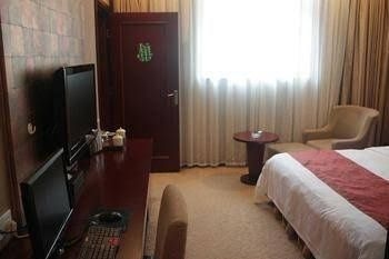 Changsha Xiangrong Hotel2
