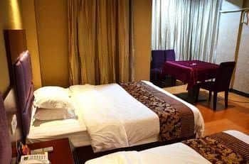One Express Hotel Bao'an - Shenzhen One Express Hotel Bao'an - Shenzhen