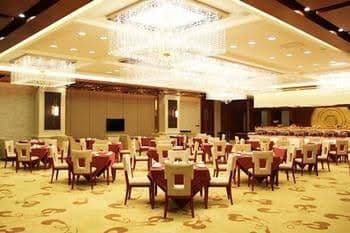 Yingkou Guest Hotel Yingkou Guest Hotel
