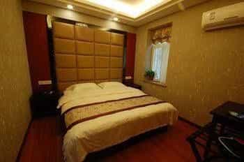 Lushan Garden Villa Hotel Lushan Garden Villa Hotel
