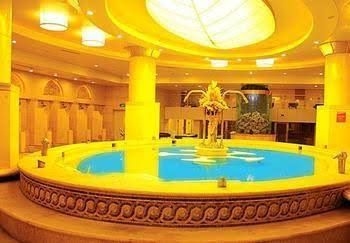 Zibo Hotel - Zibo4