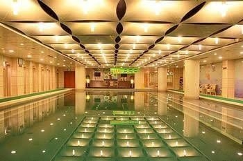 Zibo Hotel - Zibo2