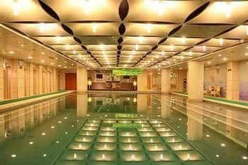 Zibo Hotel - Zibo Zibo Hotel - Zibo