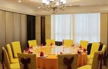 Lianyungang Dong Yuan International Hotel Lianyungang Dong Yuan International Hotel