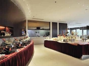 Huaxiang International Hotel Huaxiang International Hotel