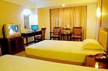 Zhengzhou Datong Hotel2