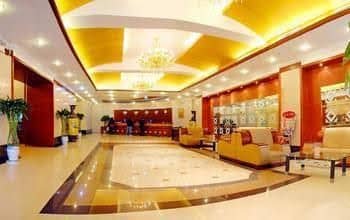 Zhengzhou Datong Hotel Zhengzhou Datong Hotel