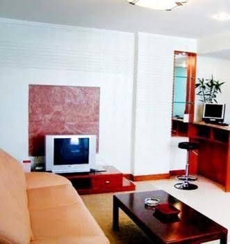 Guangxin Hotel Shenzhen3