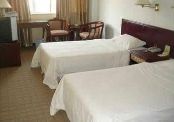 Guangxin Hotel Shenzhen Guangxin Hotel Shenzhen