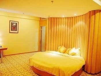 E-centre Hotel - Suzhou E-centre Hotel - Suzhou