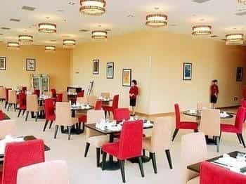 E-centre Hotel - Suzhou E-centre Hotel - Suzhou