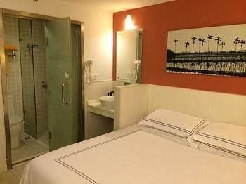Today Inns Dongmen - Shenzhen2