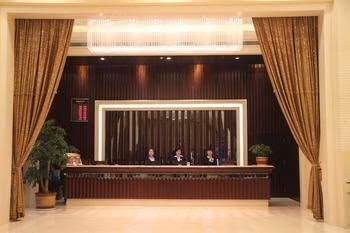 Changsha Yu Cheng International Hotel0
