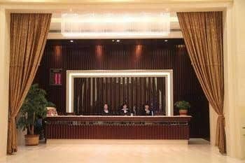 Changsha Yu Cheng International Hotel Changsha Yu Cheng International Hotel