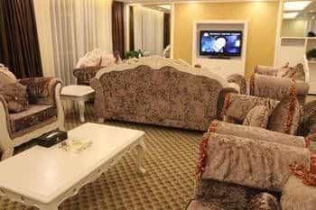Changsha Yu Cheng International Hotel Changsha Yu Cheng International Hotel
