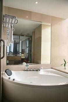 Best Western Byron Hotel - Tianjin3